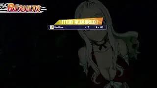 Live PS4 Broadcast Fairytail game