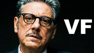 MAFIA INC Bande Annonce VF (2020)