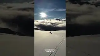 USA TRAVEL WINTER LIFE LOVE TOUR AMERICA PLACE VISIT HEDONISM COACH LIFE PLANE SKI TASTE FOOD MUSIC