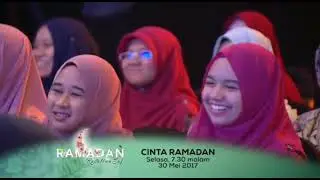 IN SAFF 'USTAZ PILOT' Musim Pertama Edisi Ramadan 