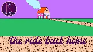 Noah K - The Ride Back Home