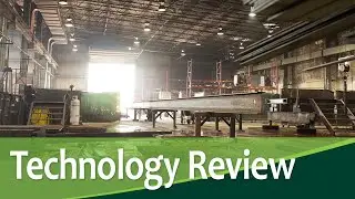 Fabrication Inspection