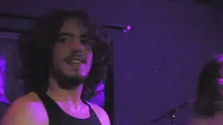Forbidden Medication - Live at Le Serpent Volant, 05/07/25