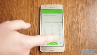 Как переключать SIM-карты на Samsung Galaxy J5 Prime (XDRV.RU)