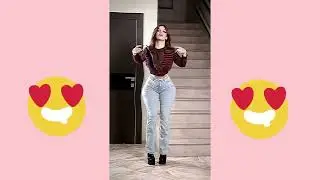 Teacher Outfit Change😍🥰 Curvy body | editing 🍑❤️