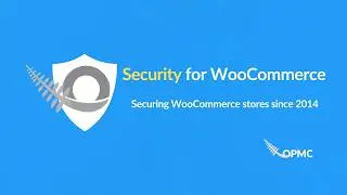 Security for WooCommerce Plugin | Best Security Plugin for Wordpress WooCommerce