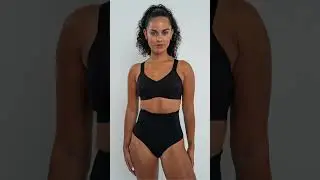 No wires. No limits. #shapeyou #shapeyou #bra #underwear #fashion