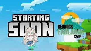 [Bedrock] Farlands SMP: Johnny's Door