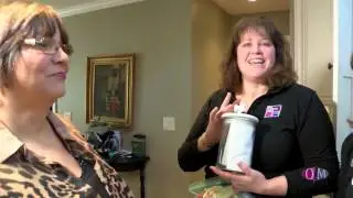 Kitchen Chaos - Segment #2