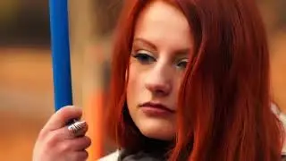Key Lean - Xenon (Edited Original Mix) &trade;(Trance & Video)ᴴᴰ