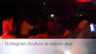 Animation et Dj Mariage en Alsace: Weddingbox-Alsace
