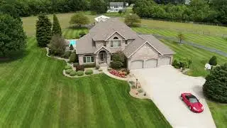 53494 Brittany Trail, Elkhart, IN 46514