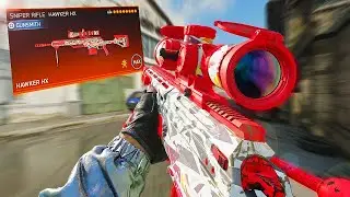 This is THE BEST HAWKER HX Class Setup (MUST USE)