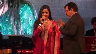 जहाँ पे सवेरा हो बसेरा बहीं है || Jahan pe svera ho || Singer Ankita Pathak ji || अंकिता पाठक जी