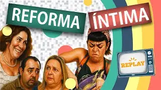 REFORMA ÍNTIMA NA PRÁTICA - Replay Amigos da Luz