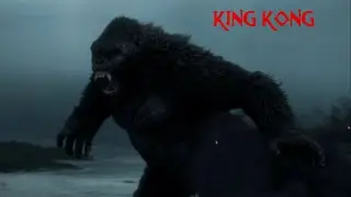 King Kong - A Call of Duty: Warzone Gameplay Episode