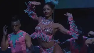 Tropicana &iexcl;Oh La Habana!