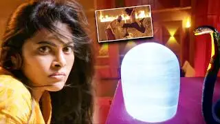 Kaliveerudu Telugu Movie Part  11  | Ekalavyaa | Chirashree Anchan | Paavana Gowda