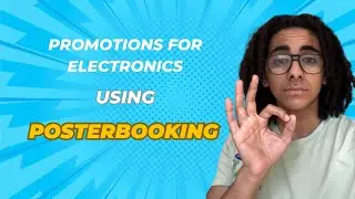 Displaying In Store Promotions for Electronics Using Digital Signage