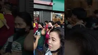 Quiapo festival # 2 #