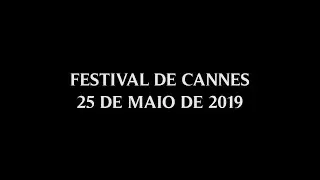 BACURAU | Teaser Premia&ccedil;&atilde;o Cannes