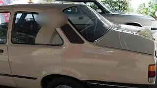 Chevette L  MOTOR 1.6 ano 93 - R$ 23.500 - Semi Novo - Whats (47)9 99580101