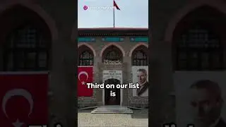 Spine-Tingling: Top 5 Haunted Places in Ankara Turkey #ghost #hauntedplace #paranormal #Ankara