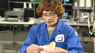 The Science of Shrinkage Control - www.TextileBulletin.com