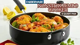 Mastering Farberware Nonstick Cookware in 2024 What You Need to Know