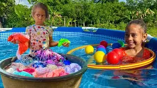 Niña rica Se lleva tremenda  Lección De Niña Pobre 😓 cap 20