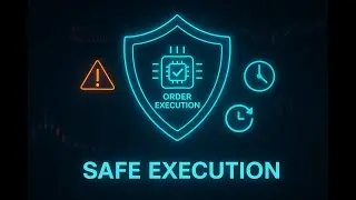 Robust Order Execution and Error Handling