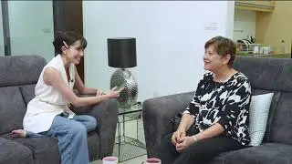 Чат в студии: BTS при участии Датук Марины Чин