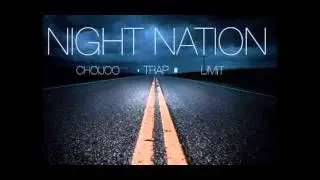 Night Nation - Бүжиг (Dance)