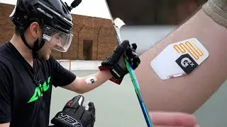 IS IT TRASH? - GATORADE SMART PATCH