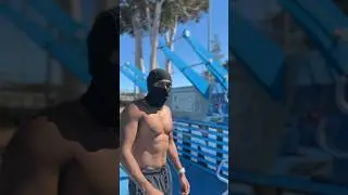 #gymmotivation #calisthenics #barworkout #parkworkout #gymroutine