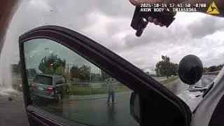 Four Suspects Arrested in Modesto for Assault and Kidnapping