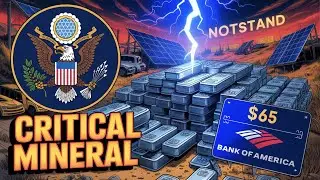 NOTSTAND! USA stuft Silber hoch &ndash; Solar verbraucht 90% Reserven