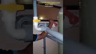 COMMERCIAL WATER FILTER #water #savewater #saveearth #savegreen #nature #natural #drinkingwater