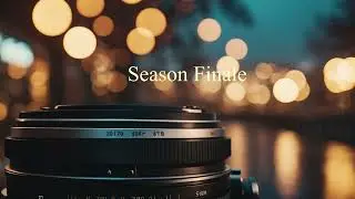 Season Finale - Be&ograve;