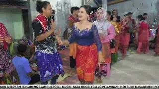 Mantap patam patam Karo terbaru Sukut si empo pesta Fahri & eloy