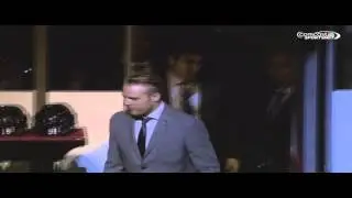 Chicago Blackhawks 2014-2015 Home Opener. Player Introduction & Anthem (HD)