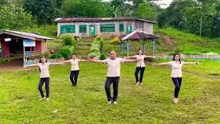 TALA CHALLENGE | Teachers dancing Tala 🌠