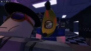 fnaf the co-oping