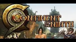 Continent of the ninth seal &ndash; ranger &ndash; vimpeli - parte 7