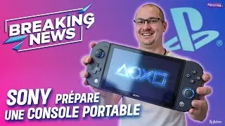 Playstation Portable en vue MAIS...Pas de suite!