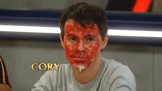 Survivor vs Big Brother: Titans vs Rebels (Jaime Abaya)