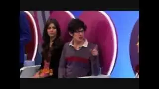 27 Dresses - Trailer (Victorious Style)
