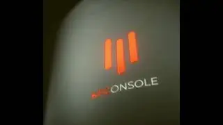 Intrudocing KFC Console