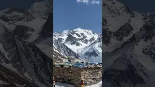#mountains #spirituality #video #OM parwat..