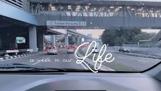 a week in our life | living with a 16-month-old baby